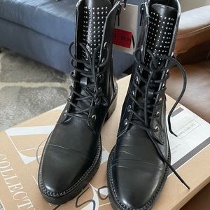 Zara Ankle Boots
